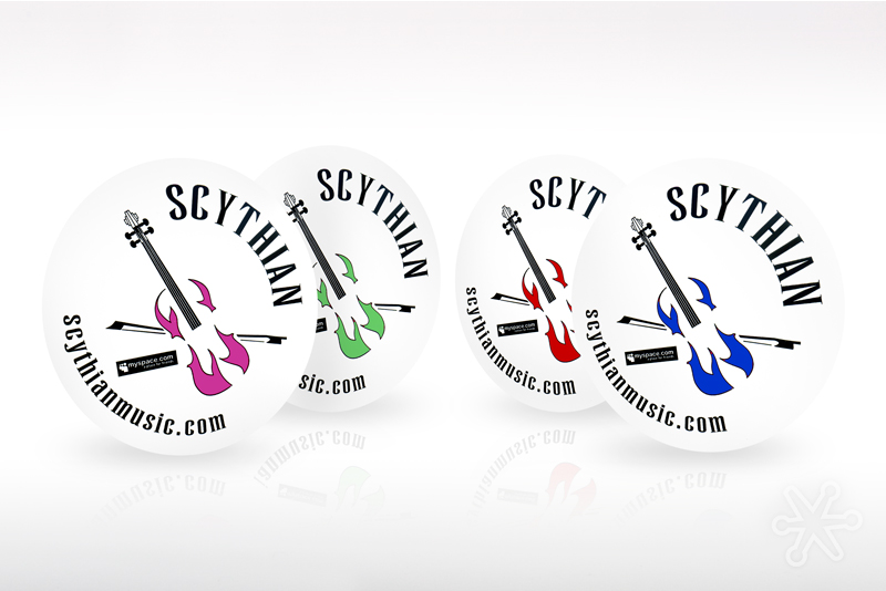 scythain-stickers-by-jakprints scythain-stickers-by-jakprints