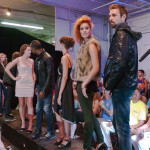 1Mookie-Prickstein_Fashion-Show Photo: Mookie Prickstein