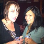 Scene Very Vodka Ladies Scene Very Vodka Ladies